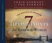 Produktbild: The Miracle of Freedom: 7 Tipping Points That Saved the World
