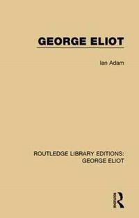 Produktbild: Adam, I: George Eliot