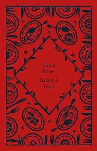 Produktbild: Babette's Feast