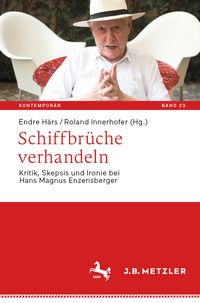 Produktbild: Schiffbr&uuml;che verhandeln
