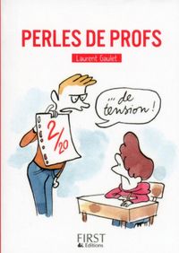 Produktbild: Perles de profs