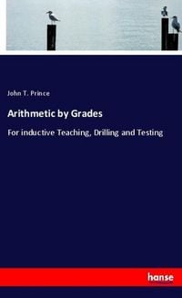 Produktbild: Arithmetic by Grades