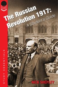 Produktbild: Russian Revolution 1917