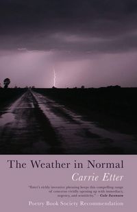 Produktbild: The Weather in Normal