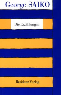 Produktbild: Die Erz&auml;hlungen