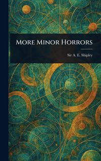 Produktbild: More Minor Horrors
