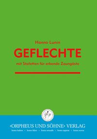 Produktbild: Geflechte mit Stafetten f&uuml;r erbende Zaung&auml;ste