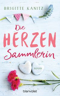 Produktbild: Die Herzensammlerin