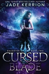 Produktbild: Cursed Blade