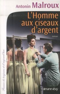 Produktbild: L homme aux ciseaux d argent