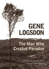 Produktbild: The Man Who Created Paradise: A Fable