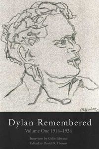 Produktbild: Dylan Remembered