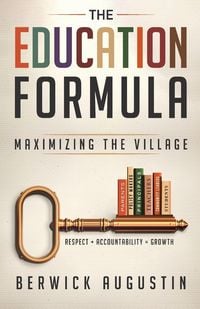 Produktbild: The Education Formula