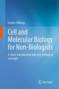 Produktbild: Cell and Molecular Biology for Non-Biologists