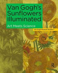 Produktbild: Van Gogh's Sunflowers Illuminated