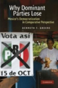 Produktbild: Why Dominant Parties Lose