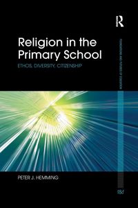 Produktbild: Religion in the Primary School