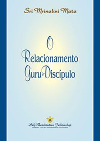 Produktbild: O Relacionamento Guru-Disc&iacute;pulo