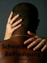 Produktbild: Schwarze Befriedigung