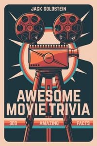 Produktbild: Awesome Movie Trivia