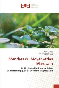 Produktbild: Menthes du Moyen-Atlas Marocain
