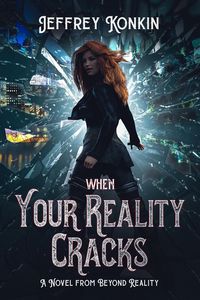 Produktbild: When Your Reality Cracks