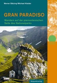 Produktbild: Gran Paradiso