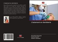 Produktbild: L'isolement en dentisterie