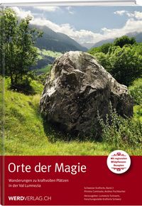 Produktbild: Orte der Magie