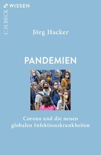 Produktbild: Pandemien