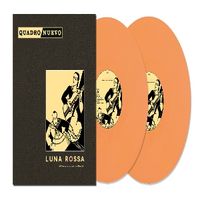 Produktbild: Luna Rossa (Ltd 180g Salmon Pink 2LP)