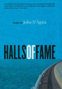 Produktbild: Halls of Fame