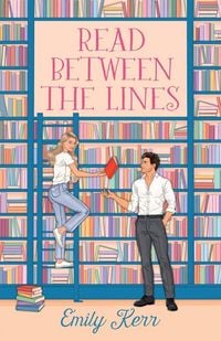Produktbild: Read Between the Lines