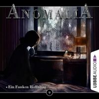 Produktbild: Folge 09: Ein Funken Hoffnung
