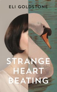Produktbild: Strange Heart Beating