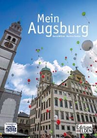 Produktbild: Mein Augsburg