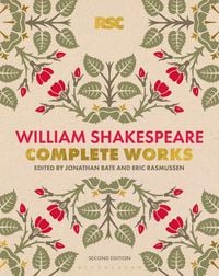 Produktbild: RSC William Shakespeare: Complete Works