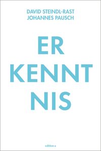 Produktbild: Erkenntnis