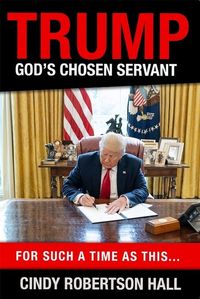 Produktbild: Trump - God's Chosen Servant