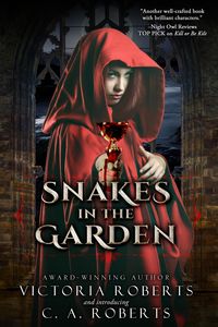 Produktbild: Snakes in the Garden