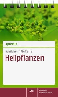 Produktbild: aporello Heilpflanzen