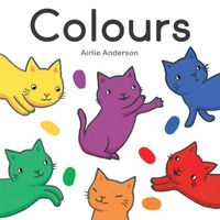 Produktbild: Colours