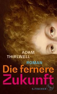 Produktbild: Die fernere Zukunft