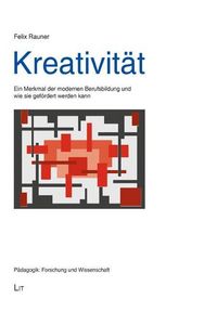 Produktbild: Rauner, F: Kreativit&auml;t