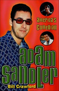 Produktbild: Adam Sandler