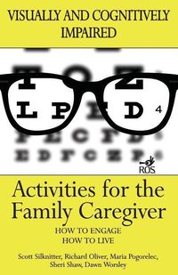 Produktbild: Activities for the Family Caregiver