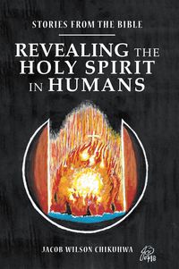 Produktbild: Revealing the Holy Spirit in Humans