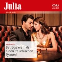 Produktbild: Betr&uuml;ge niemals einen italienischen Tycoon!