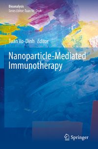 Produktbild: Nanoparticle-Mediated Immunotherapy