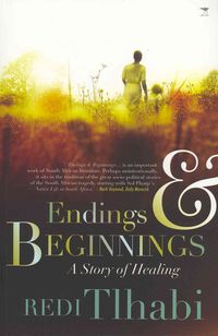 Produktbild: Endings & Beginnings
